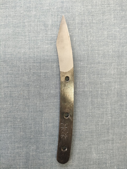 Yosimitu Kajiya | Kiridashi 25mm | Shirogami 2