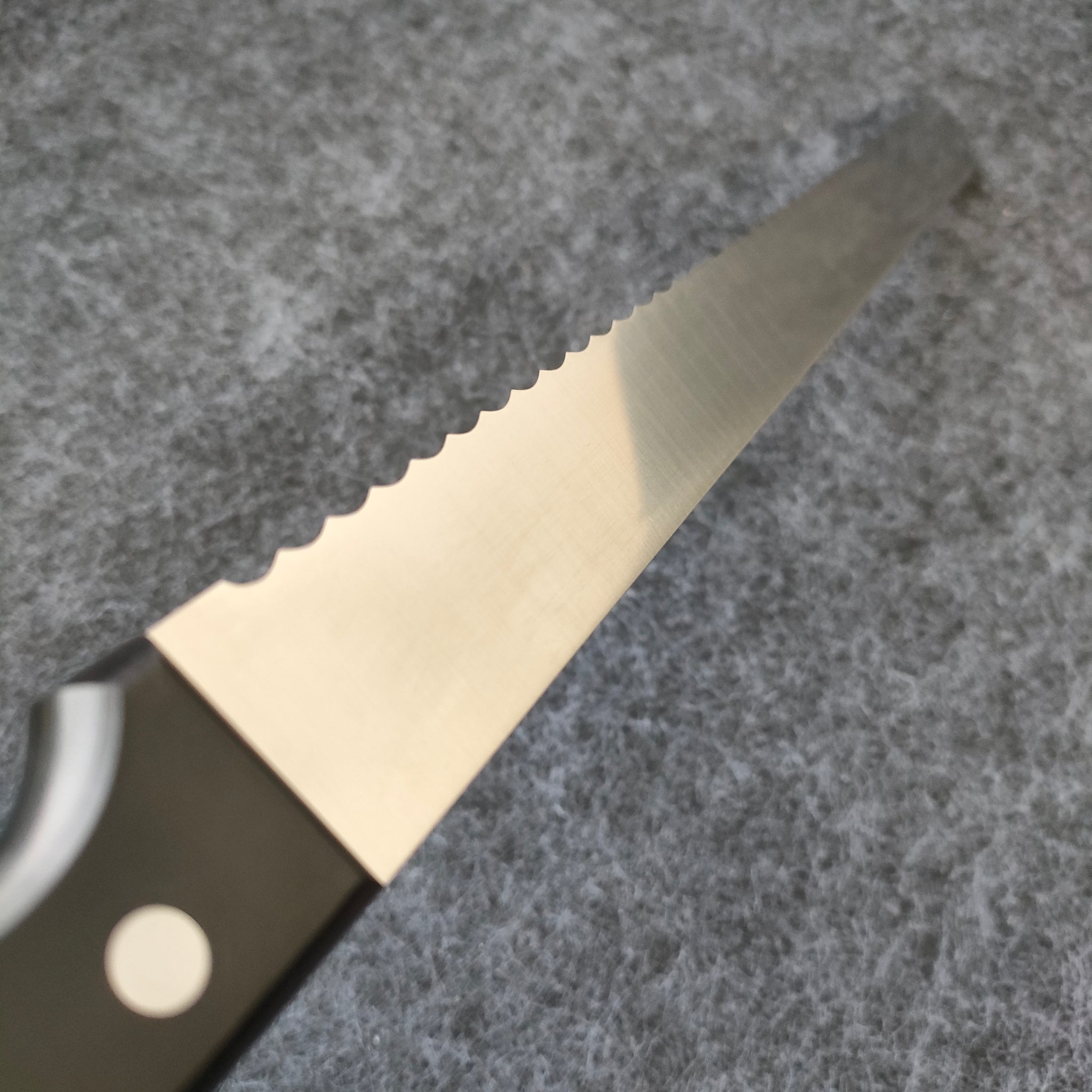 Bread Knife 300mm