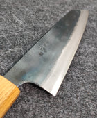 Tosa Tsukasa Bunka 165mm Shirogami 1