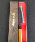 Kyohei Shindo Bunka 165mm Aogami 2