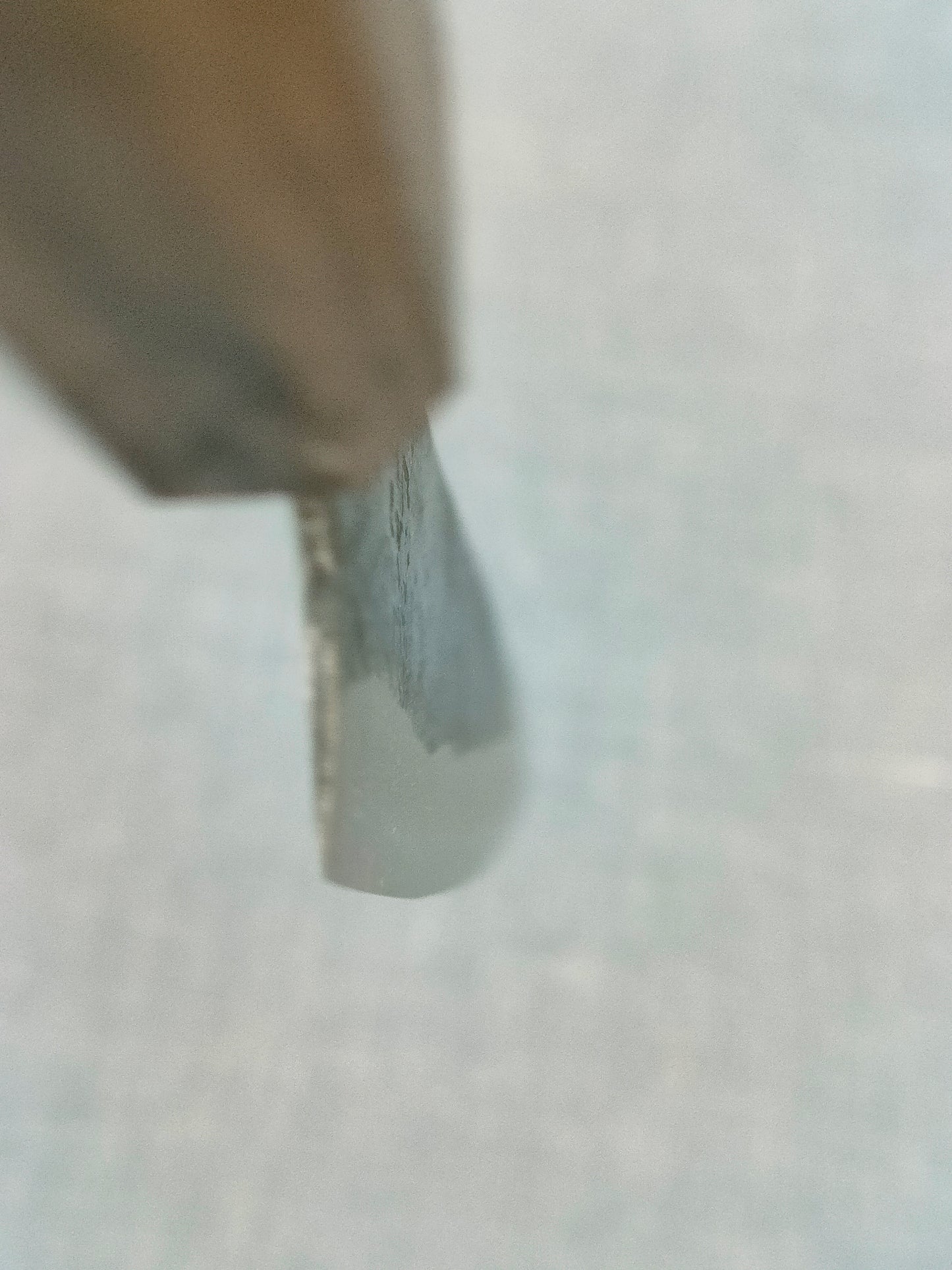 Yosimitu Kajiya | Petty 140mm | Shirogami 2 | Dark Oak