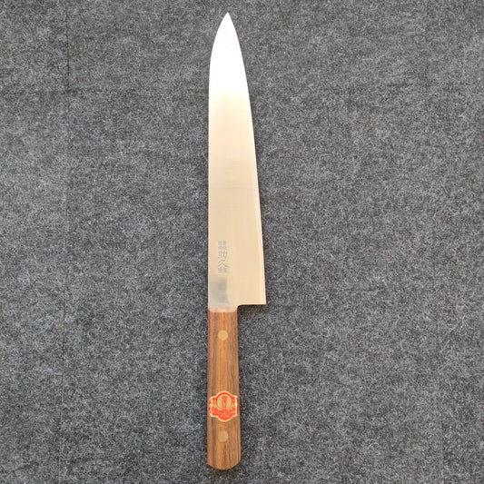 Minamoto no Sukehisa | Gyuto 240mm | SK | Rosewood