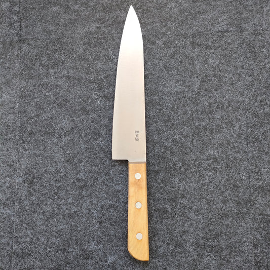Vintage | Kanto style Gyuto 210mm | Ash