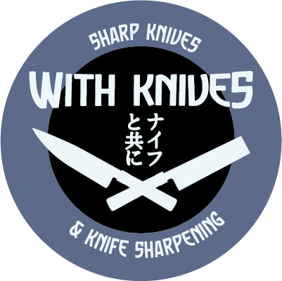With Knives