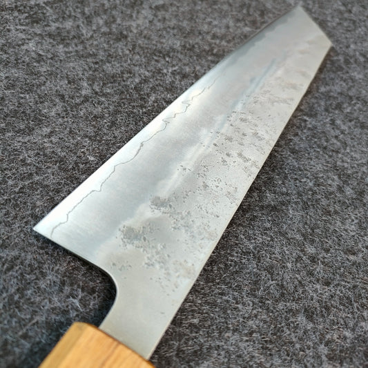 Tsunehisa, Ginsan 3, Kiritsuke 210mm