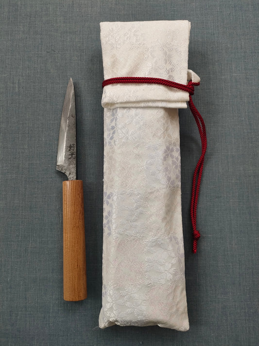 Yosimitu Kajiya | Mame 90mm | Shirogami 2 | Oak