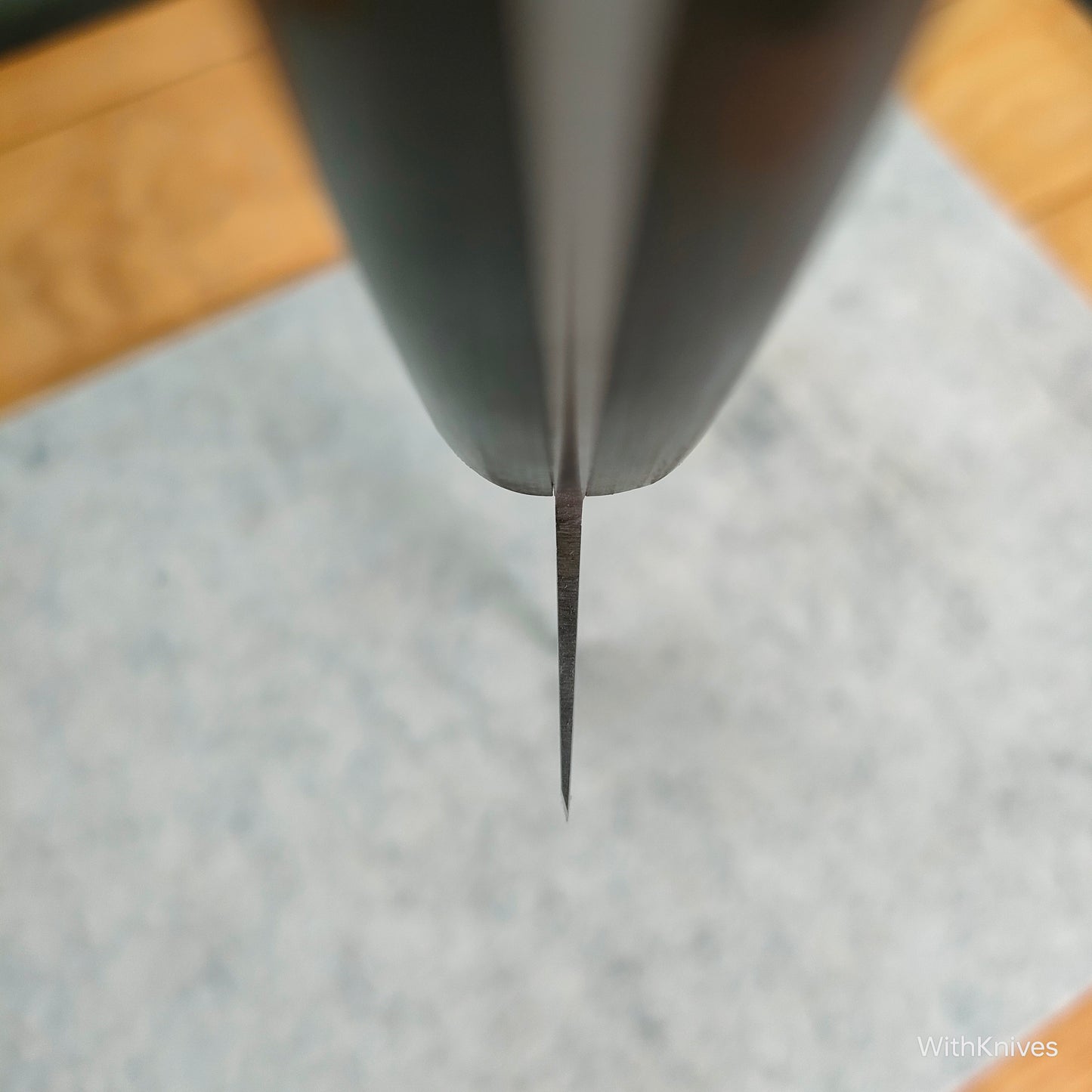 Maruman Lefthanded Gyuto 240mm MV