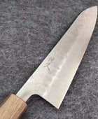 Tsunehisa, Ginsan 3, Gyuto 240mm