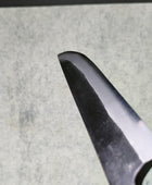Yosimitu Kajiya Outdoors Knife 140mm Shirogami 2