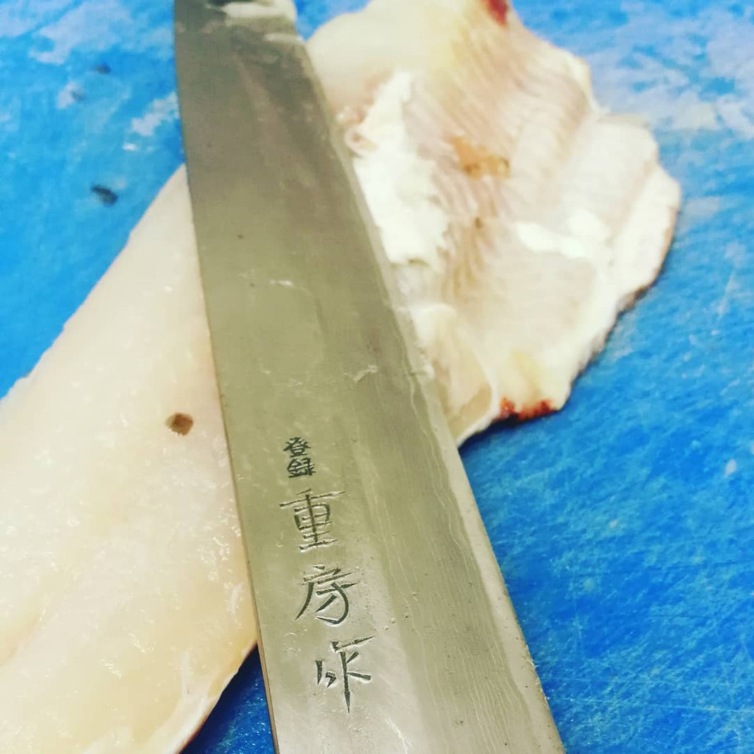 Japanese knives Knife Sharpening WithKnives Dunedin With Knives