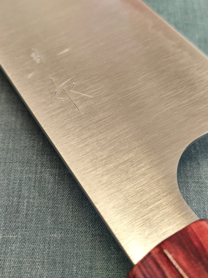 Japanese knives Knife Sharpening WithKnives Dunedin With Knives