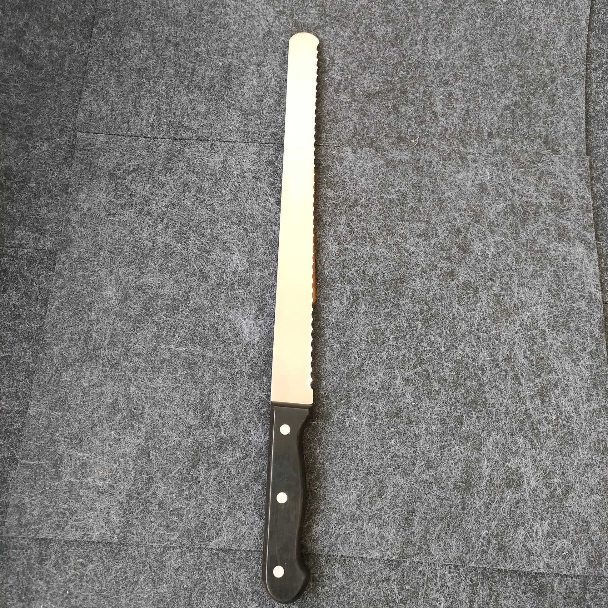 Bread Knife 300mm | MV