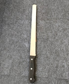 Bread Knife 300mm MV