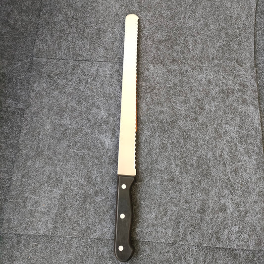 Bread Knife 300mm MV