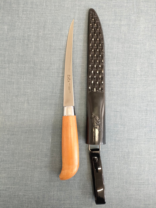 Fish Filleting Knife Flexible