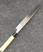 Shimatani | Yanagiba 240mm |  Aogami 2 | Magnolia