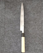 Shimatani | Yanagiba 240mm |  Aogami 2 | Magnolia