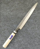 Shimatani | Yanagiba 240mm |  Aogami 2 | Magnolia