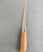 Fish Filleting Knife 150mm | Flexible Stainless Steel