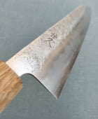 Tsunehisa Gyuto 240mm Ginsan 3 Oak Yaki