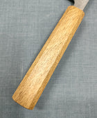 Tsunehisa Gyuto 210mm Ginsan 3 Oak