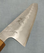 Tsunehisa Gyuto 210mm Ginsan 3 Oak