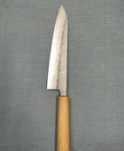 Tsunehisa Gyuto 210mm Ginsan 3 Oak