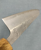 Tsunehisa Gyuto 210mm Ginsan 3 Oak