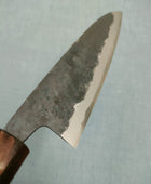 Yosimitu Kajiya Gyuto 180mm Shirogami 2