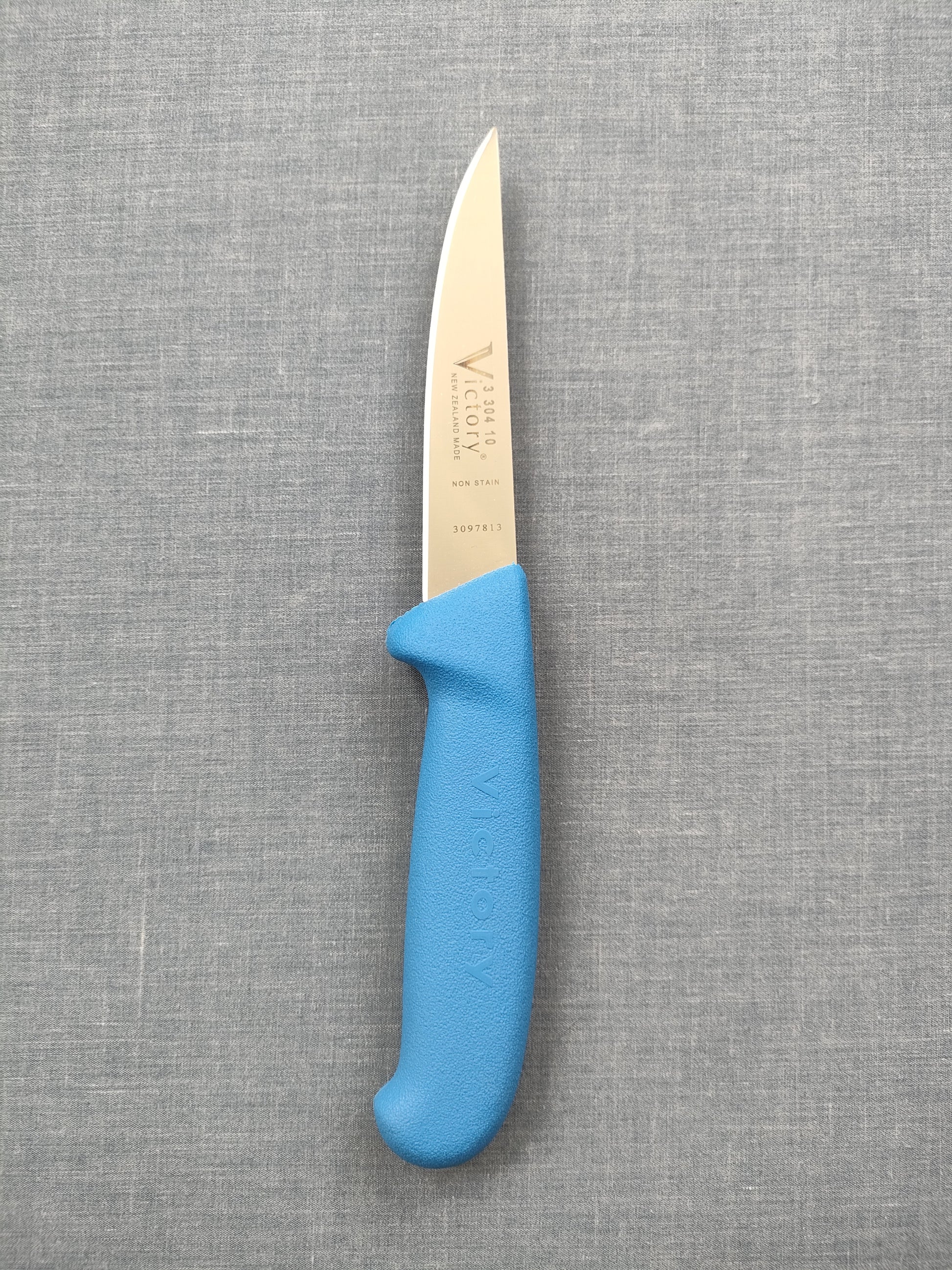 Victory Knives | Rabbitter's~Paring knife 100mm