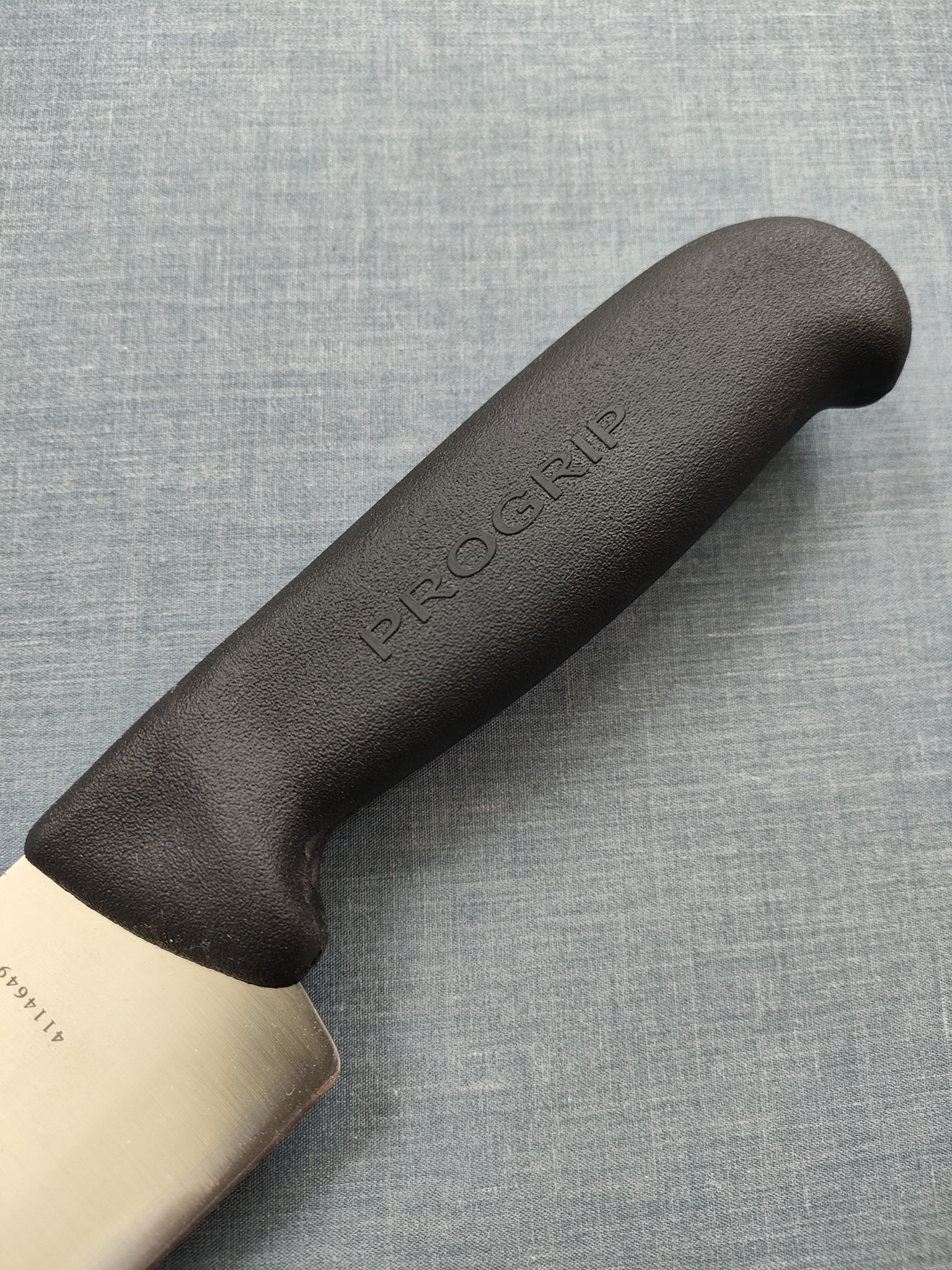 Victory Knives Santoku 180mm