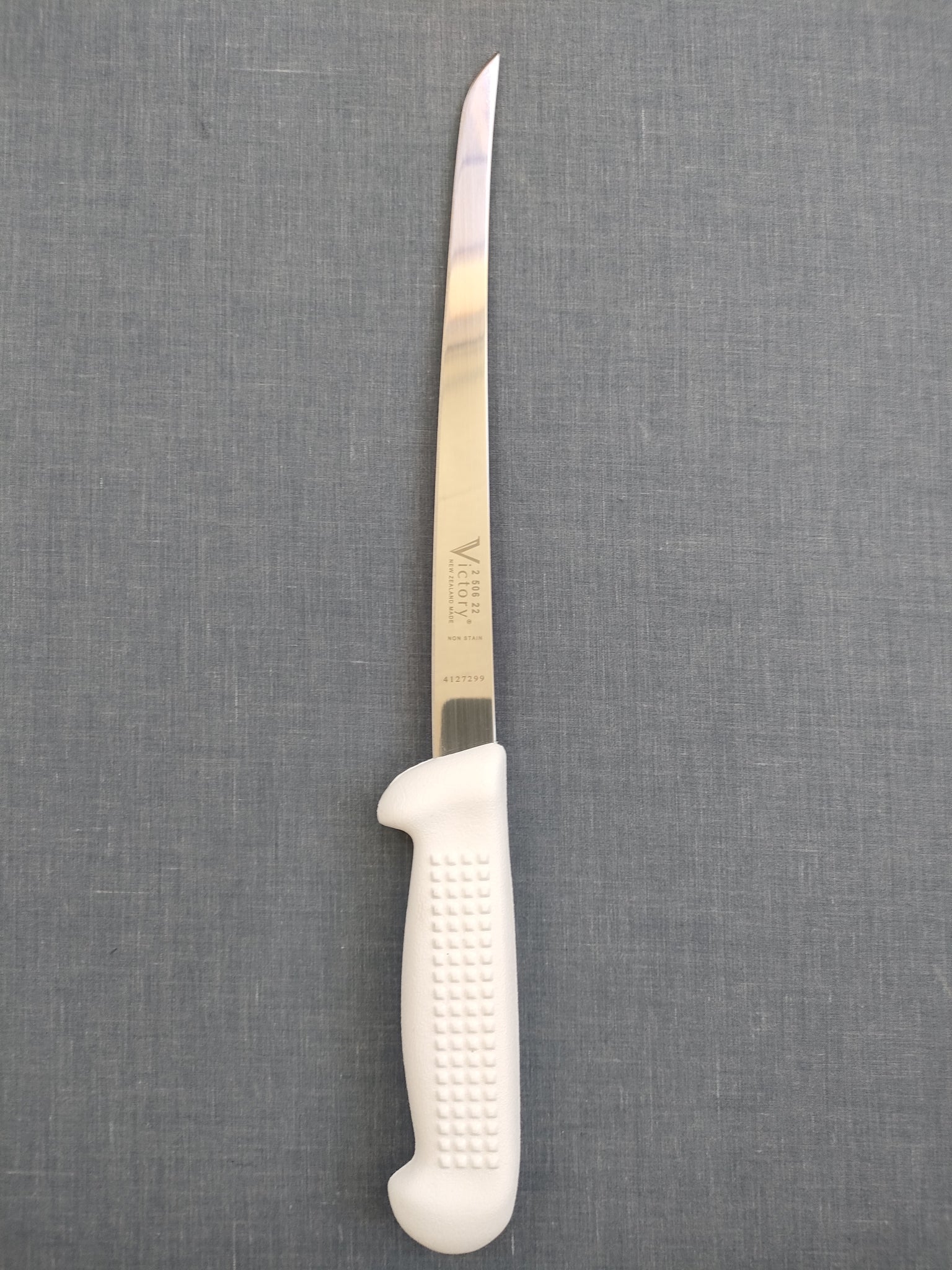 Victory Narrow Filleting Knife 220mm