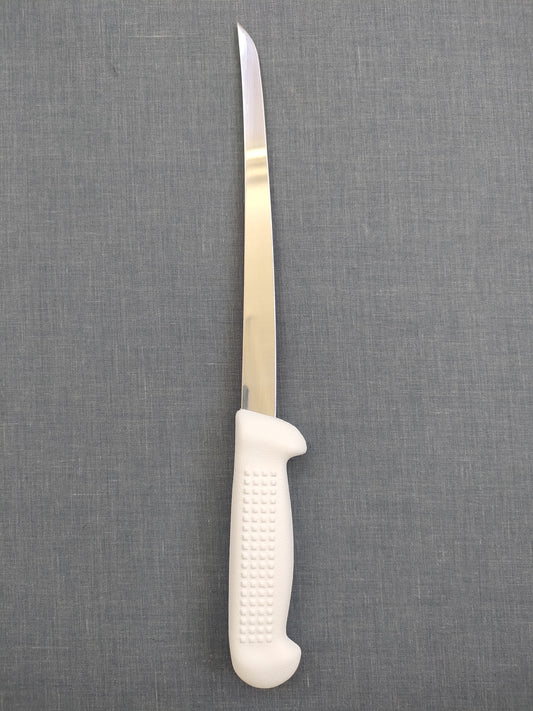 Victory Knives | Narrow Filleting Knife 220mm
