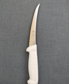 Victory Narrow Curved Boning Knife 15cm