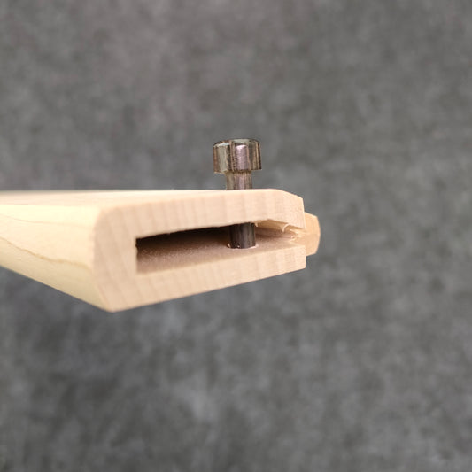 Knife Cover | Yanagiba 270mm | Wood