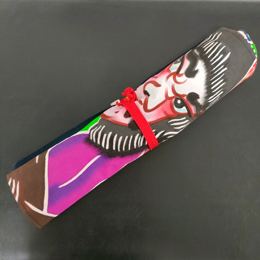 Knife Roll | Samurai