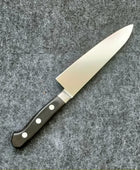 Sakai Kikumori | Standard | Gyuto 180mm | MV | Pakka