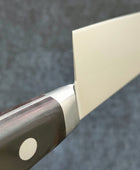 Sakai Kikumori | Standard | Gyuto 180mm | MV | Pakka