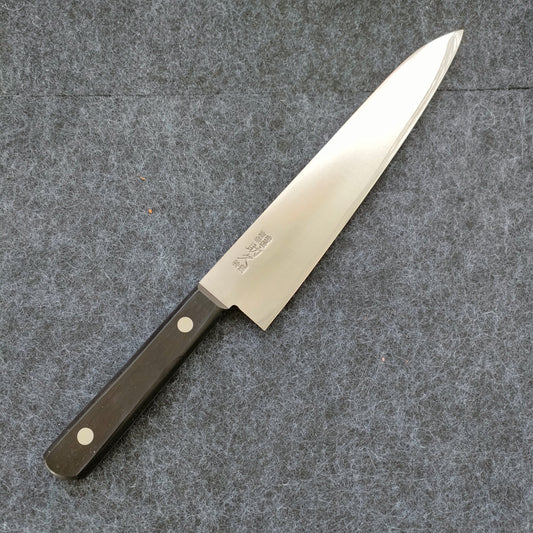 Minamoto no Sukehisa | Gyuto 210mm | SK | Pakka