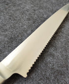 Bread Knife 210mm | MV | Plastic