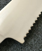 Bread Knife 210mm | MV | Plastic