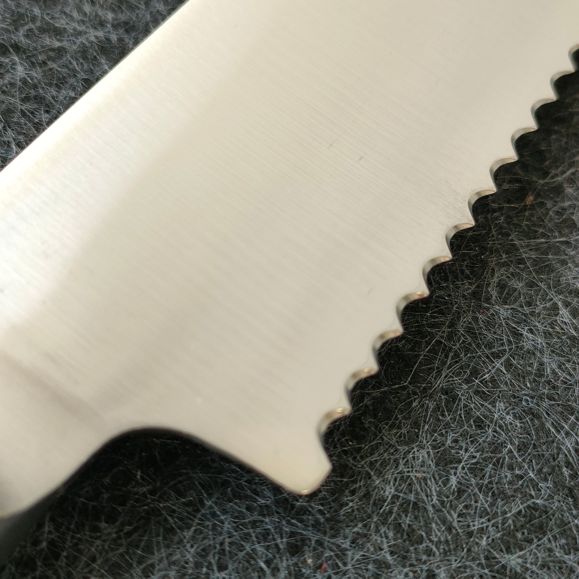 Bread Knife 210mm | MV | Plastic