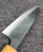 Tosa Tsukasa Bunka 165mm Shirogami 1