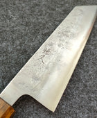 Tsunehisa, Ginsan 3, Bunka 175mm