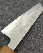 Tsunehisa, Ginsan 3, Bunka 175mm