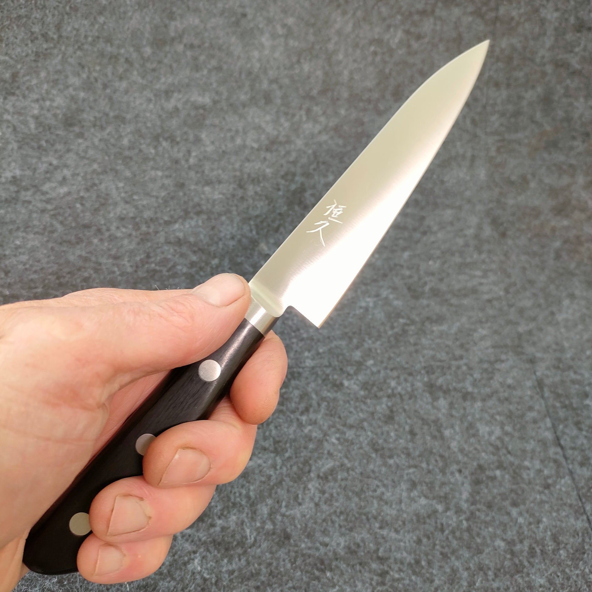 Tsunehisa | AUS8 | Petty 120mm