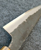 Yosimitu Kajiya Gyuto 240mm Shirogami 2