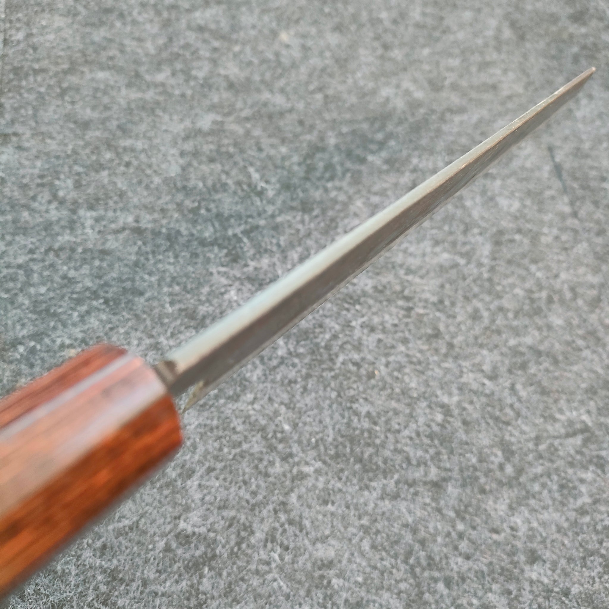 Yosimitu Kajiya Bunka 190mm Shirogami 2