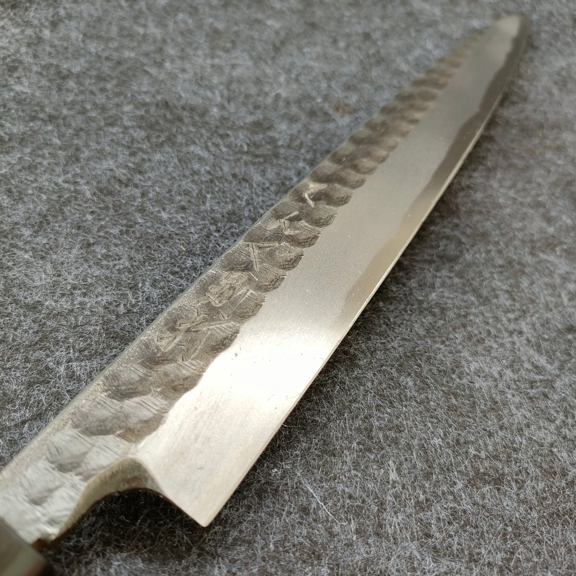 Shimatani | Yanagiba 240mm |  Aogami 2 | Magnolia