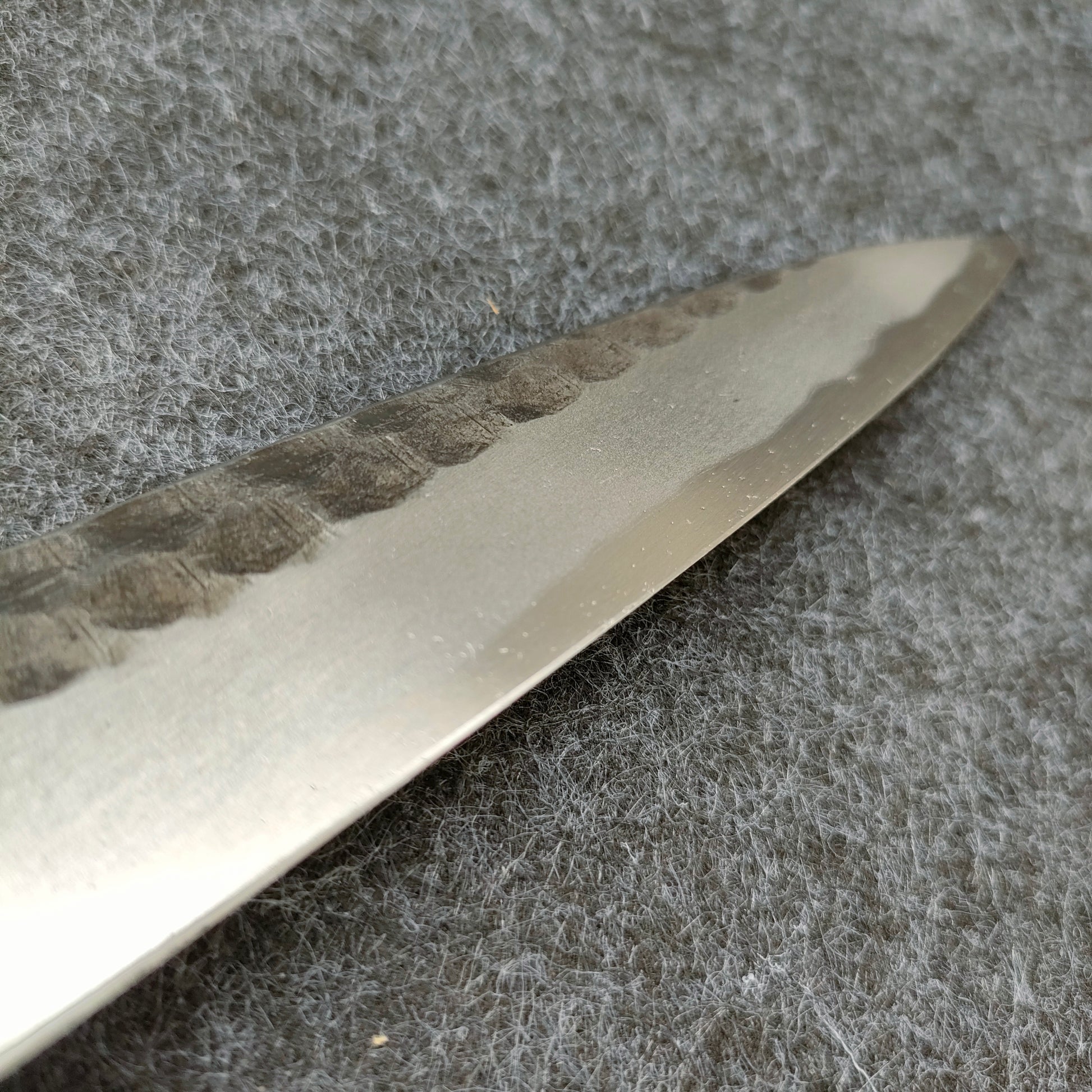 Shimatani | Yanagiba 240mm |  Aogami 2 | Magnolia